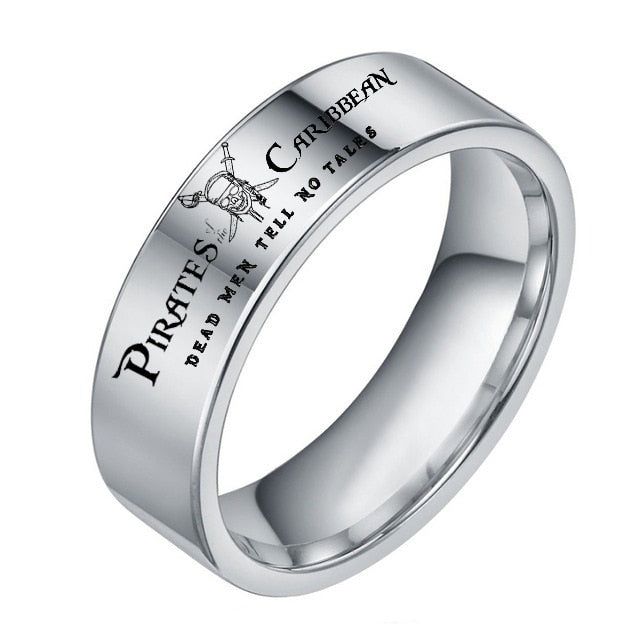 Bijoux Pirate des Caraïbes Piraterie Shop - Main Image