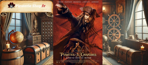 Pirates des Caraïbes 3 : Jusqu'au bout du monde