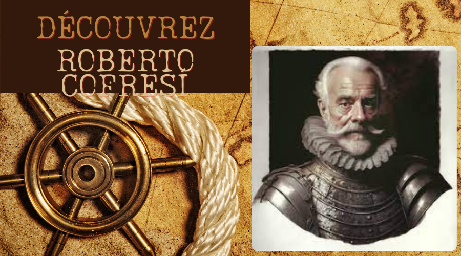 Roberto Cofresí : Pirate légendaire et héros de Porto Rico