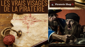 Les vrais visages de la piraterie : au-delà des mythes