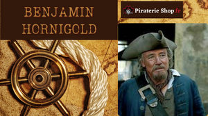 Benjamin Hornigold : Le pirate devenu corsaire