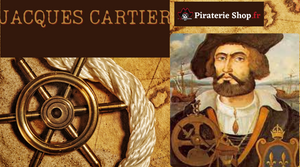 Jacques Cartier : Le pionnier des nouveaux mondes