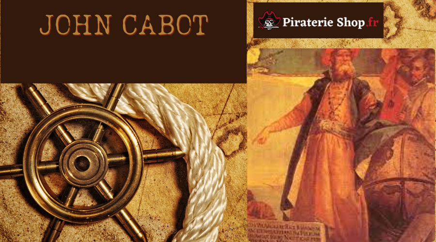 John Cabot : De nouveaux horizons, plus de défis, et un héritage durable