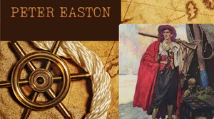 Peter Easton : L'inflexible pirate de l'Atlantique Nord