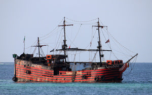 William Kidd : le chasseur de pirates devenu pirate