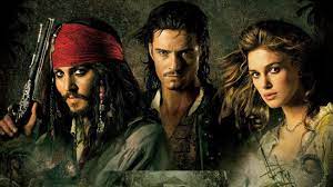 Pirates des Caraïbes 3 : Jusqu'au bout du monde