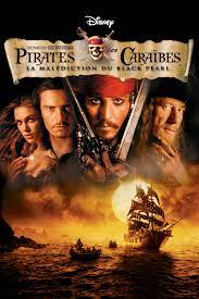 Série "Pirates des Caraïbes" : Un voyage en cinq films