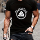 T-shirt pirate militaire tête de mort