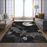 Tapis pirate pour salon et chambre