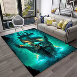 Tapis galion pirate antidérapant