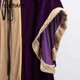 Robe pirate des Caraïbes à laçage