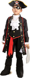 Déguisement Capitaine Pirate Garçon