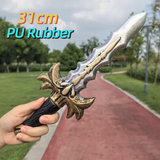 Sabre Pirate de Capitaine