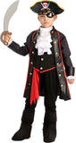 Déguisement Capitaine Pirate Garçon