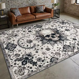 Tapis pirate pour salon et chambre