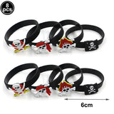 Sabre pirate gonflable 70 cm