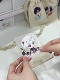 Drapeau One Piece crâne et os croisés