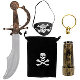 Sabre pirate miniature style Playmobil