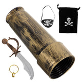 Sabre pirate miniature style Playmobil
