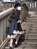 Robe pirate femme rétro à carreaux