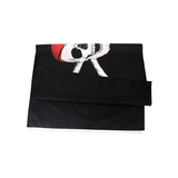 Drapeau One Piece de l'équipage du Chapeau de Paille