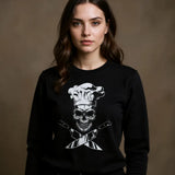 T-Shirt Pirate Chef Cuisinier porté