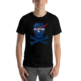 T-shirt Nassau à manches courtes