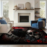 Tapis pirate pour salon et chambre