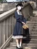 Robe pirate femme rétro à carreaux