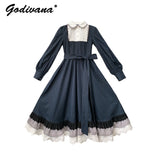 Robe pirate femme rétro à carreaux