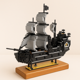 Bateau Pirate Lego Black Pearl