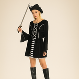 Déguisement Pirate Femme Tenue