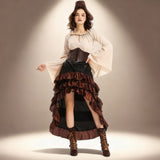 Déguisement Pirate Femme Halloween