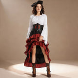 Déguisement Pirate Femme Original