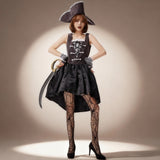 Déguisement Pirate Femme Entier