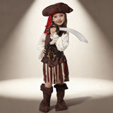 Déguisement Pirate Fille 12 Ans