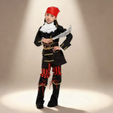 Déguisement Pirate Fille des Caraïbes