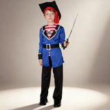 Déguisement Pirate Garçon 2 Ans