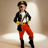 Déguisement Pirate Garçon 3 Ans