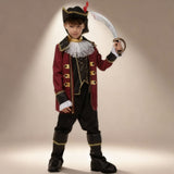 Déguisement Pirate Garçon Bébé