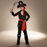 Déguisement Pirate Garçon 8 Ans