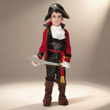 Déguisement Pirate Garçon 9 Ans