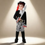 Déguisement Pirate Garçon Halloween
