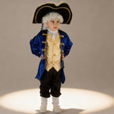 Déguisement Pirate Garçon petit corsaire