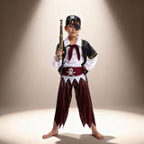 Déguisement Pirate Garçon Pistolet