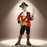 Déguisement Pirate petit gentilhomme