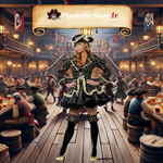 Déguisement Pirate Femme Chic