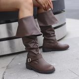 Bottes pirates - Corsaire
