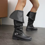 Bottes pirates - Corsaire