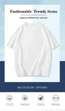 T-shirt pirate blanc Barbe Blanche
